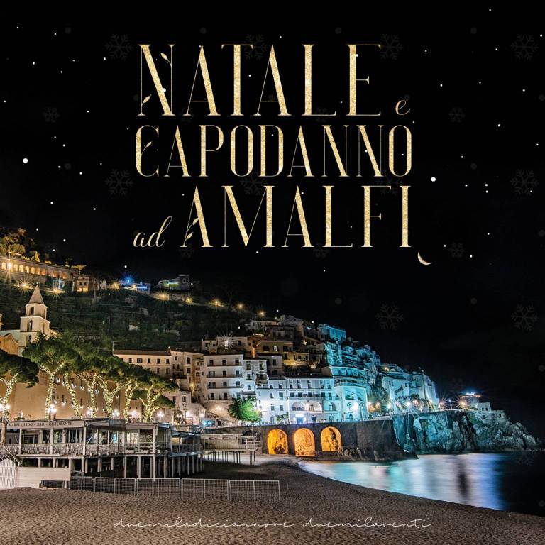  Amalfi. La tradizione al centro del programma natalizio